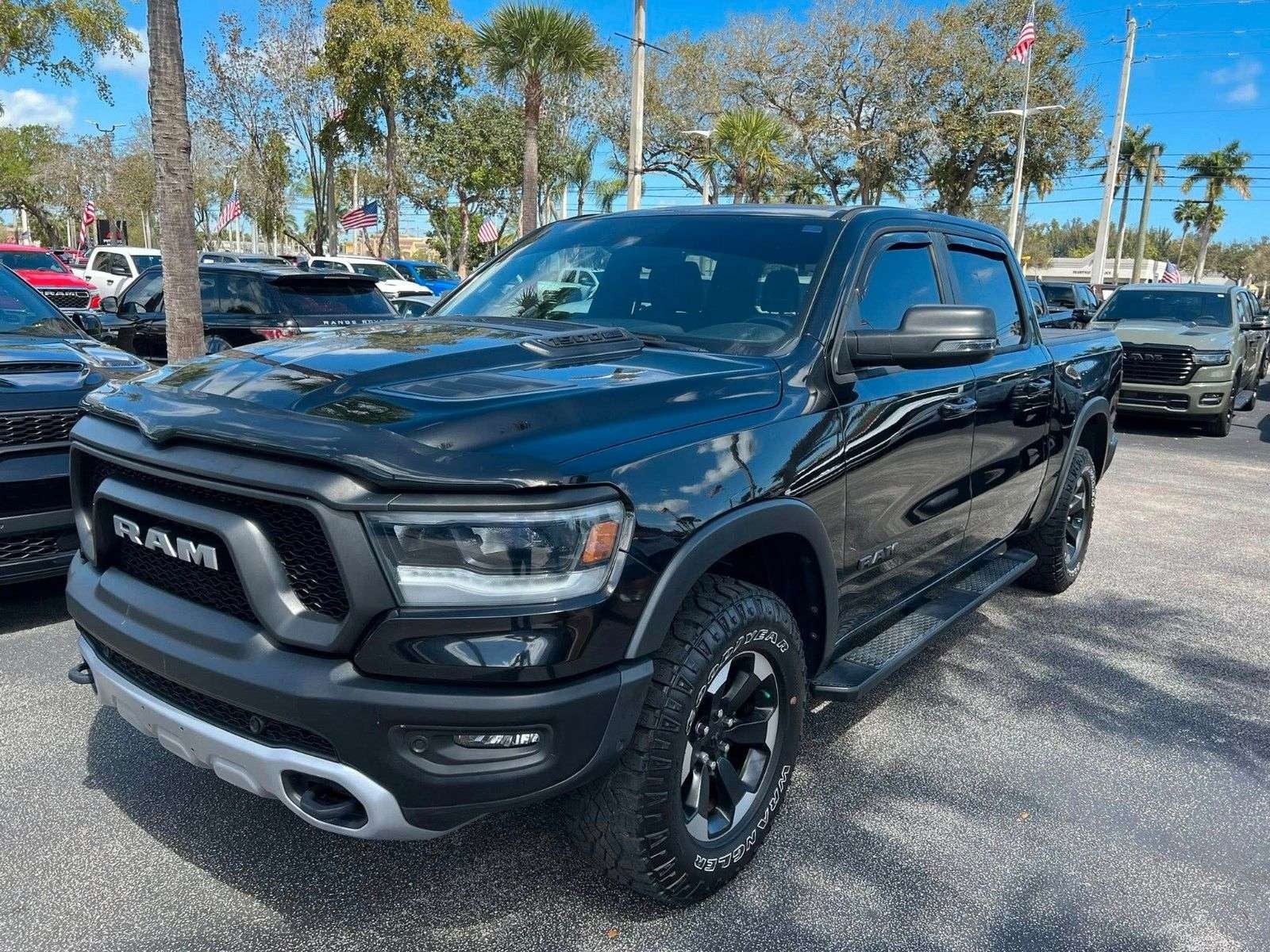 Cleaner photos that still look like the same vehicle Original